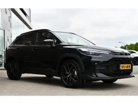 Toyota Corolla thumbnail 3