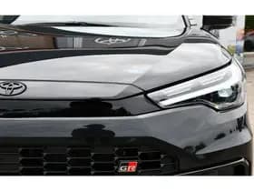 Toyota Corolla thumbnail 4