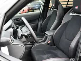 Toyota Corolla thumbnail 10