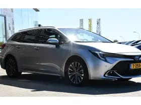 Toyota Corolla thumbnail 11