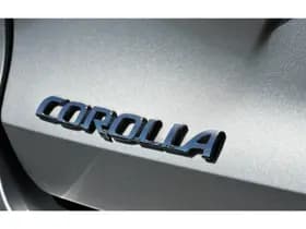 Toyota Corolla thumbnail 15