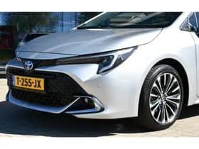 Toyota Corolla thumbnail 18