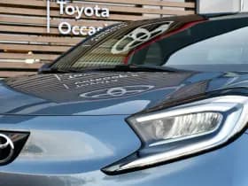 Toyota Aygo X 1.0 Vvt-I S-Cvt Premium Automaat 72Pk thumbnail 14