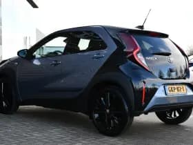 Toyota Aygo X 1.0 Vvt-I S-Cvt Premium Automaat 72Pk thumbnail 23