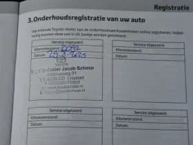 Toyota Aygo X 1.0 Vvt-I S-Cvt Premium Automaat 72Pk thumbnail 25