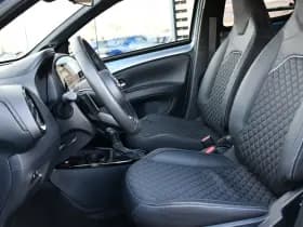 Toyota Aygo X 1.0 Vvt-I S-Cvt Premium Automaat 72Pk thumbnail 5