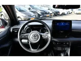 Toyota Yaris thumbnail 23