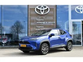 Toyota Yaris Cross 1.5 Hybrid Dynamic Automaat 116 Pk thumbnail 1