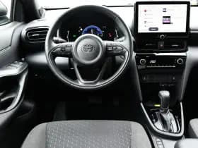 Toyota Yaris Cross 1.5 Hybrid 115 Dynamic Limited Automaat 116Pk thumbnail 2