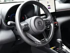 Toyota Yaris Cross 1.5 Hybrid 115 Dynamic Limited Automaat 116Pk thumbnail 21