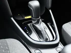 Toyota Yaris Cross 1.5 Hybrid 115 Dynamic Limited Automaat 116Pk thumbnail 4