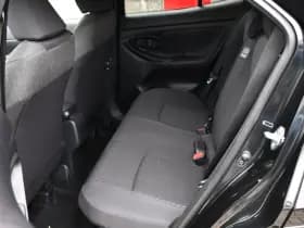 Toyota Yaris Cross 1.5 Hybrid 115 Dynamic Limited Automaat 116Pk thumbnail 8