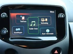 Toyota Aygo thumbnail 12