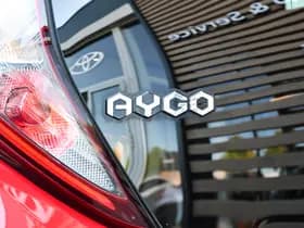 Toyota Aygo thumbnail 15