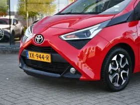 Toyota Aygo thumbnail 3
