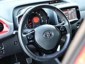 Toyota Aygo thumbnail 21
