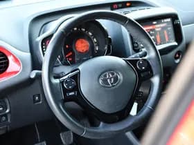 Toyota Aygo thumbnail 24