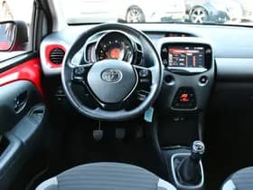 Toyota Aygo thumbnail 27