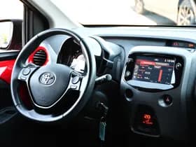 Toyota Aygo thumbnail 30