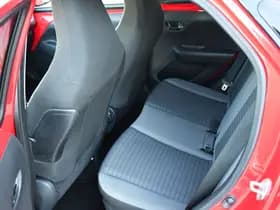 Toyota Aygo thumbnail 4