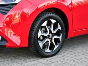 Toyota Aygo thumbnail 5
