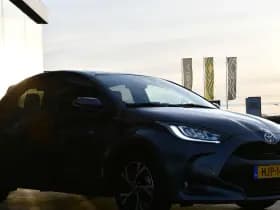 Toyota Yaris 1.5 Hybrid 115 Dynamic Automaat 116Pk thumbnail 19