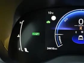 Toyota Yaris 1.5 Hybrid 115 Dynamic Automaat 116Pk thumbnail 21