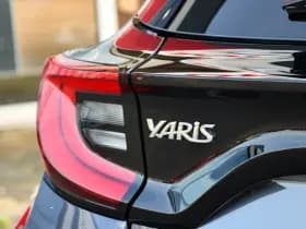 Toyota Yaris 1.5 Hybrid 115 Dynamic Automaat 116Pk thumbnail 22