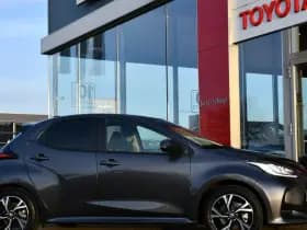 Toyota Yaris 1.5 Hybrid 115 Dynamic Automaat 116Pk thumbnail 7