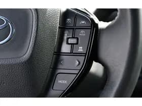 Toyota bZ4X thumbnail 17