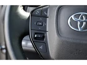 Toyota bZ4X thumbnail 18