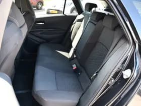 Toyota Corolla thumbnail 12