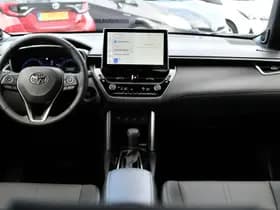 Toyota Corolla Cross Hybrid 200 Executive Automaat 197Pk thumbnail 2