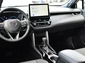 Toyota Corolla Cross Hybrid 200 Executive Automaat 197Pk thumbnail 15