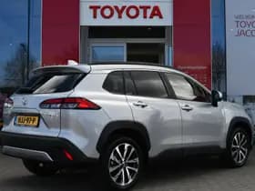 Toyota Corolla Cross Hybrid 200 Executive Automaat 197Pk thumbnail 3