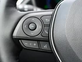 Toyota Corolla Cross Hybrid 200 Executive Automaat 197Pk thumbnail 28