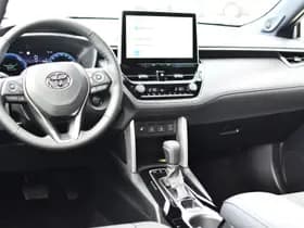 Toyota Corolla Cross Hybrid 200 Executive Automaat 197Pk thumbnail 36