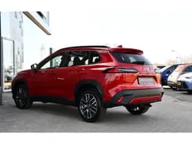 Toyota Corolla Cross Hybrid 140 Dynamic Automaat 140Pk thumbnail 15