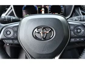 Toyota Corolla Cross Hybrid 140 Dynamic Automaat 140Pk thumbnail 16