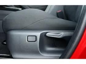 Toyota Corolla Cross Hybrid 140 Dynamic Automaat 140Pk thumbnail 20