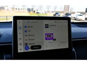 Toyota Corolla Cross Hybrid 140 Dynamic Automaat 140Pk thumbnail 23