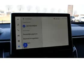 Toyota Corolla Cross Hybrid 140 Dynamic Automaat 140Pk thumbnail 25