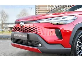 Toyota Corolla Cross Hybrid 140 Dynamic Automaat 140Pk thumbnail 5