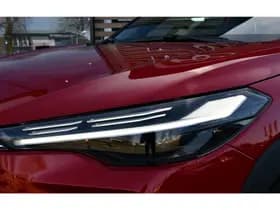 Toyota Corolla Cross Hybrid 140 Dynamic Automaat 140Pk thumbnail 9