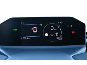 Toyota C-HR+ thumbnail 11