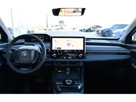 Toyota C-HR+ thumbnail 25