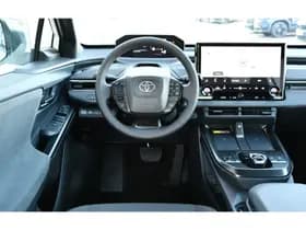 Toyota C-HR+ thumbnail 26