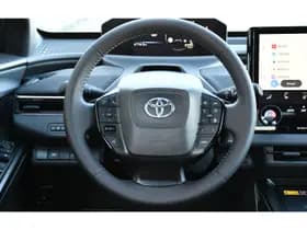 Toyota C-HR+ thumbnail 27