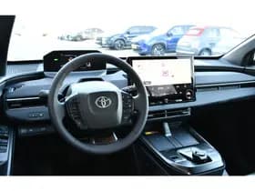 Toyota C-HR+ thumbnail 28