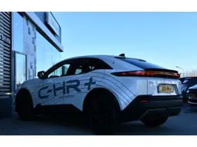 Toyota C-HR+ thumbnail 10